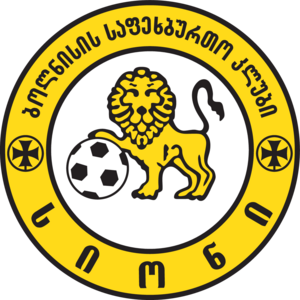 FC Sioni Bolnisi Logo